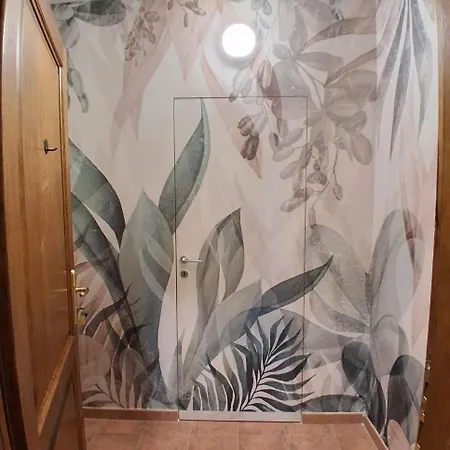 Podere Fondo Chiusa 피덴차