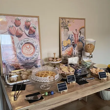 Podere Fondo Chiusa 피덴차
