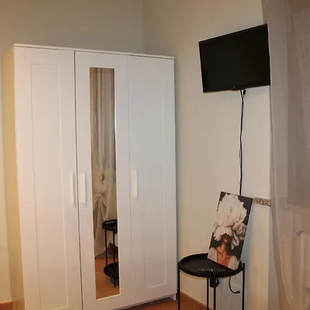 팜스테이 Podere Fondo Chiusa 피덴차