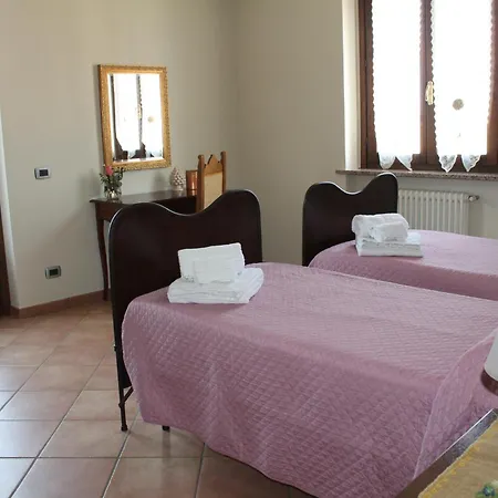 Podere Fondo Chiusa *