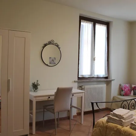 Podere Fondo Chiusa Alloggio per agriturismo Fidenza