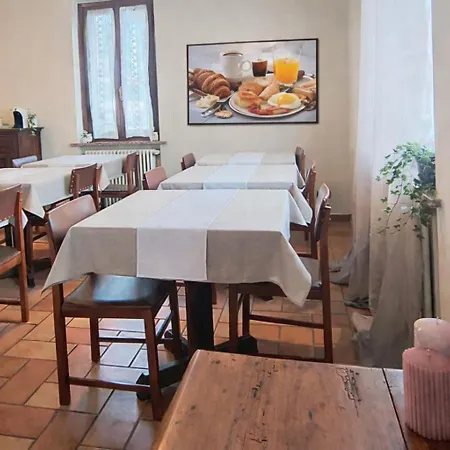 Alloggio per agriturismo Podere Fondo Chiusa Fidenza