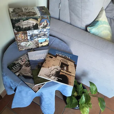 Podere Fondo Chiusa Fidenza