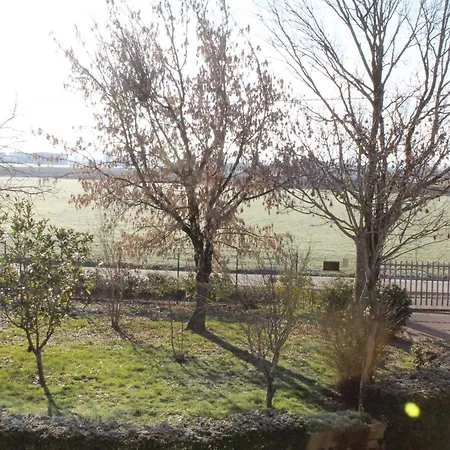 Podere Fondo Chiusa Alloggio per agriturismo Fidenza