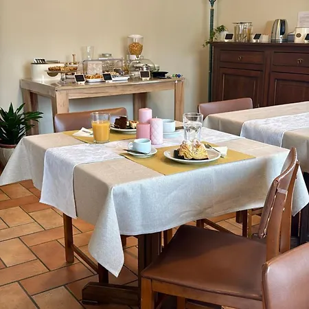 Podere Fondo Chiusa Farma Fidenza