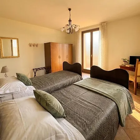 Alloggio per agriturismo Podere Fondo Chiusa
