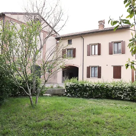 Alloggio per agriturismo Podere Fondo Chiusa Fidenza