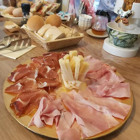 Podere Fondo Chiusa * Fidenza
