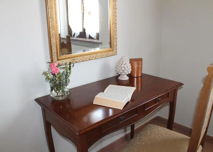 Podere Fondo Chiusa Alloggio per agriturismo Fidenza