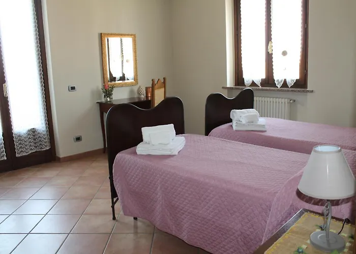 Podere Fondo Chiusa *