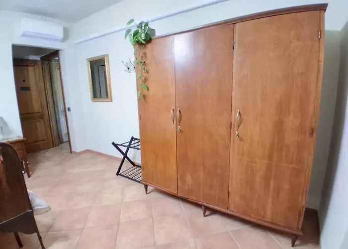 Podere Fondo Chiusa *