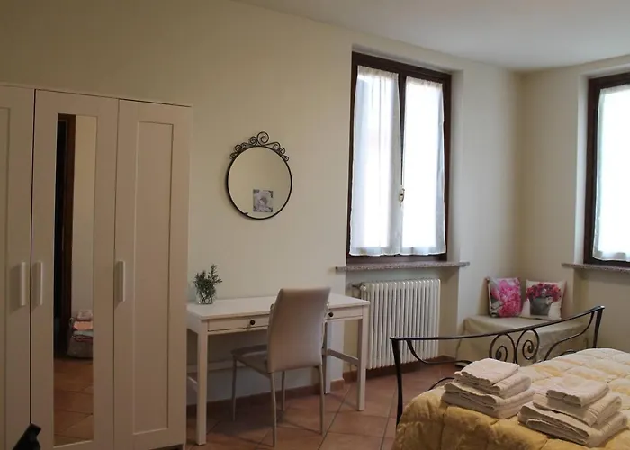 Podere Fondo Chiusa Alloggio per agriturismo Fidenza