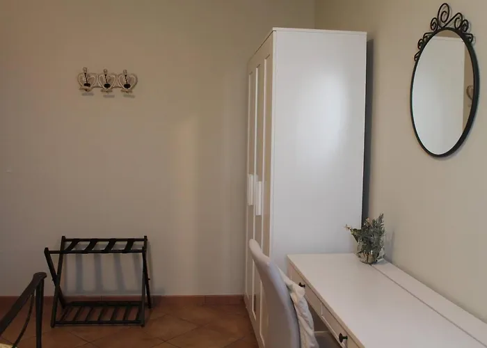 Podere Fondo Chiusa Alloggio per agriturismo *