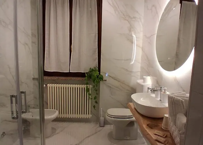 Podere Fondo Chiusa * Fidenza