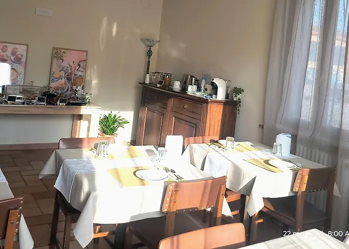 Çiftlik konaklama Podere Fondo Chiusa