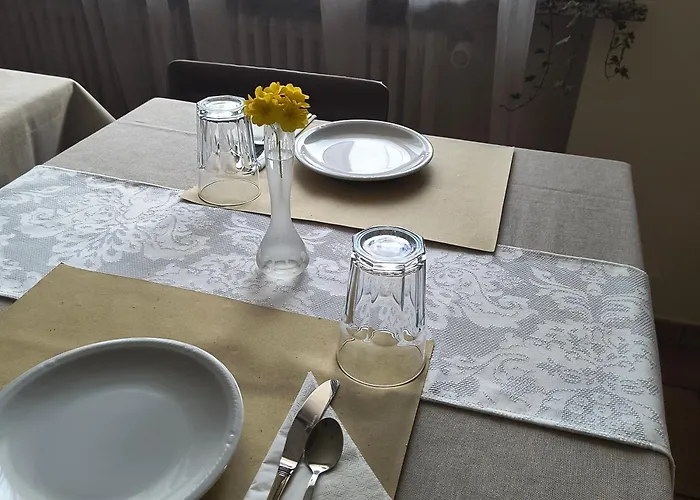Podere Fondo Chiusa Farm stay *